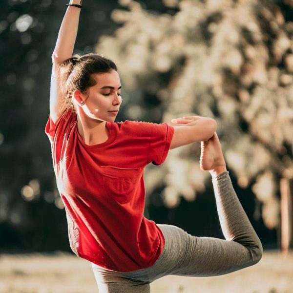 تفاوت یوگا و مدیتیشن